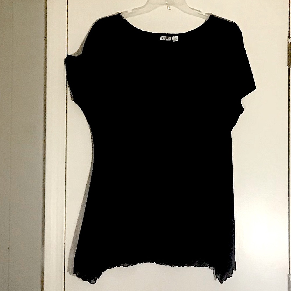 CATO Shirt sleeve blouse
